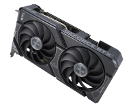 ASUS GeForce RTX 4060 Dual OC 8GB GDDR6 - 1156882 - zdjęcie 4